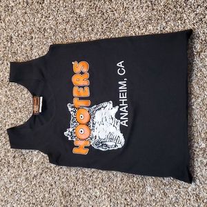 Hooters XS Tank Top